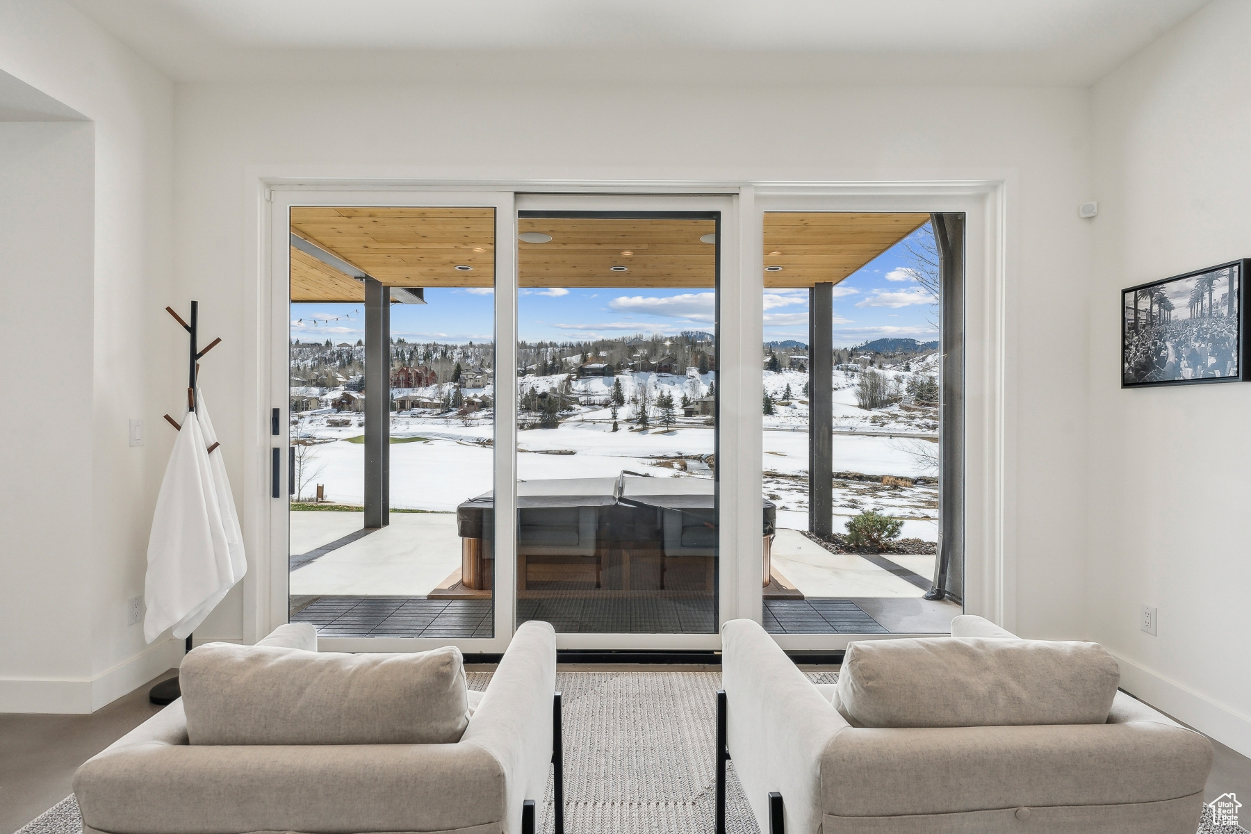 3599 Daybreaker Dr, Park City, Utah image 36