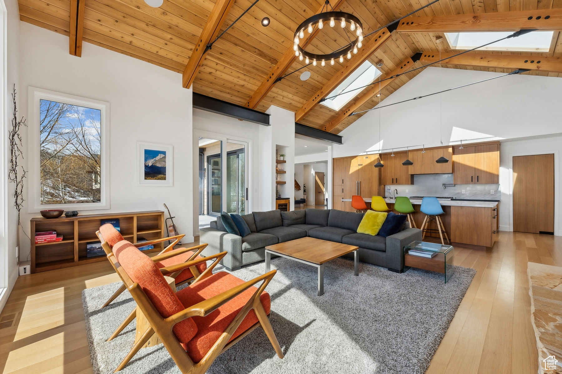 3599 Daybreaker Dr, Park City, Utah image 19