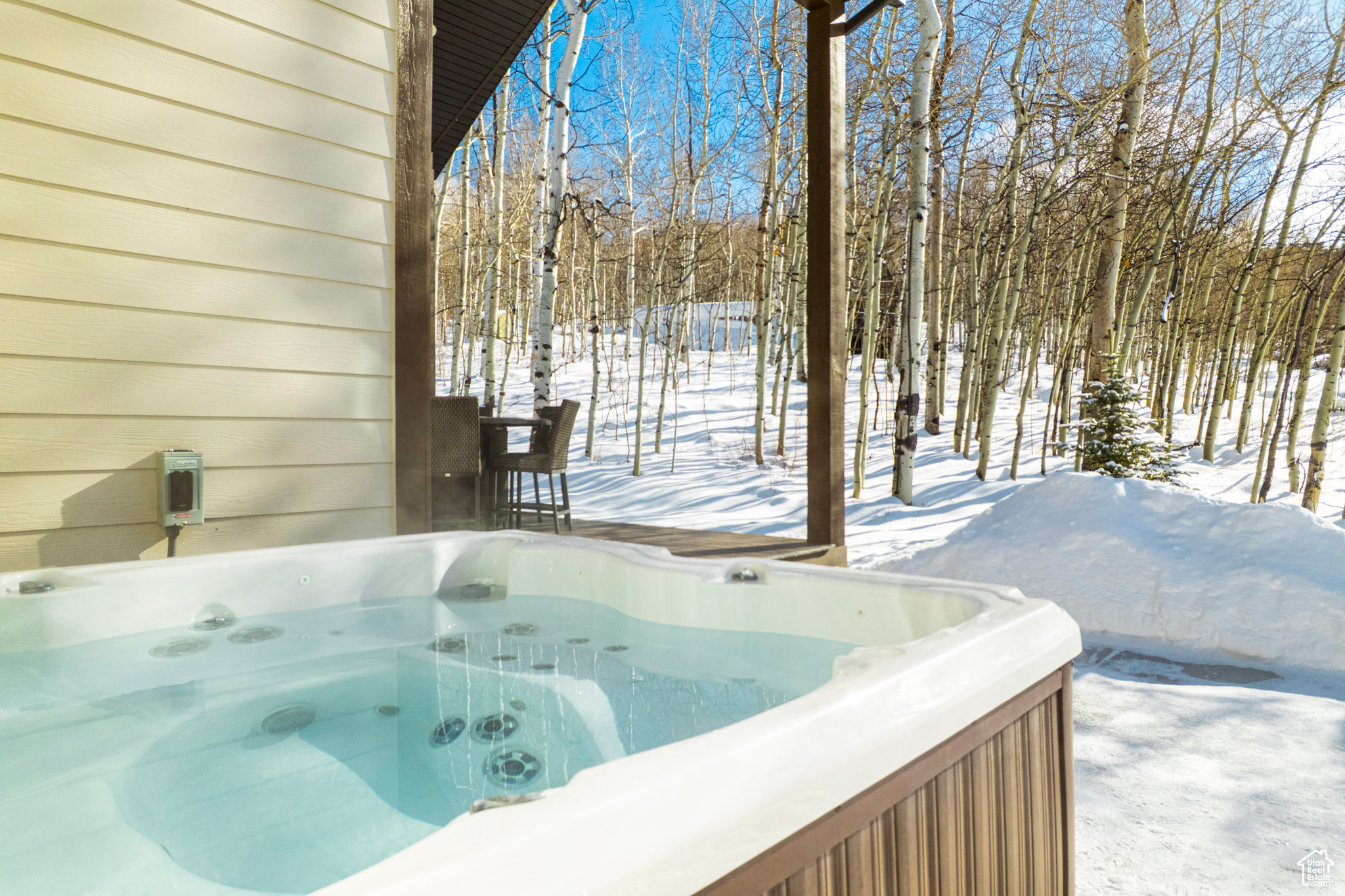 TIMBER LAKES - Residential