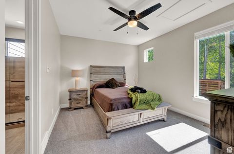 Tiny photo for 10694 E COTTONWOOD LN #539, Heber City, UT 84032 (MLS # 2144448)