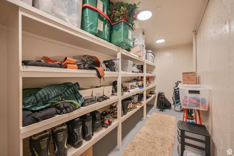 Tiny photo for 10694 E COTTONWOOD LN #539, Heber City, UT 84032 (MLS # 2144448)