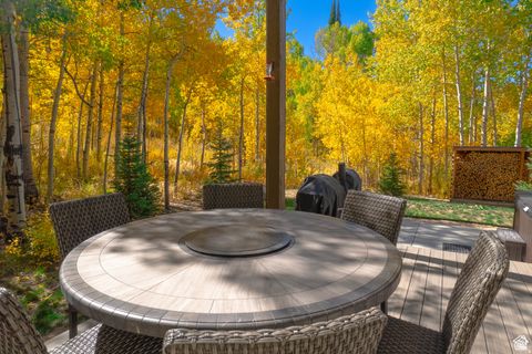 Tiny photo for 10694 E COTTONWOOD LN #539, Heber City, UT 84032 (MLS # 2144448)