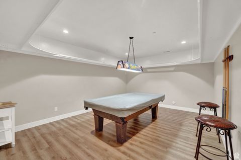 Tiny photo for 10694 E COTTONWOOD LN #539, Heber City, UT 84032 (MLS # 2144448)