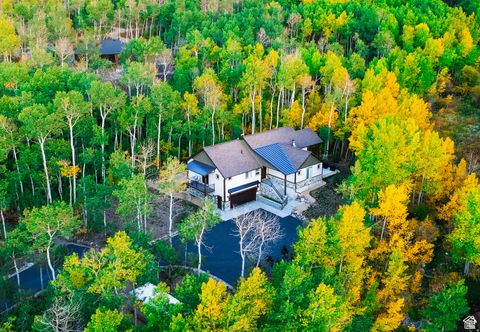 Homes For Sale - 10694 E Cottonwood Ln #539<br/> Heber City, UT 84032