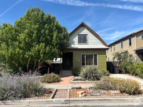 Homes For Rent - 1133 E Milton Ave<br/> Salt Lake City, UT 84105