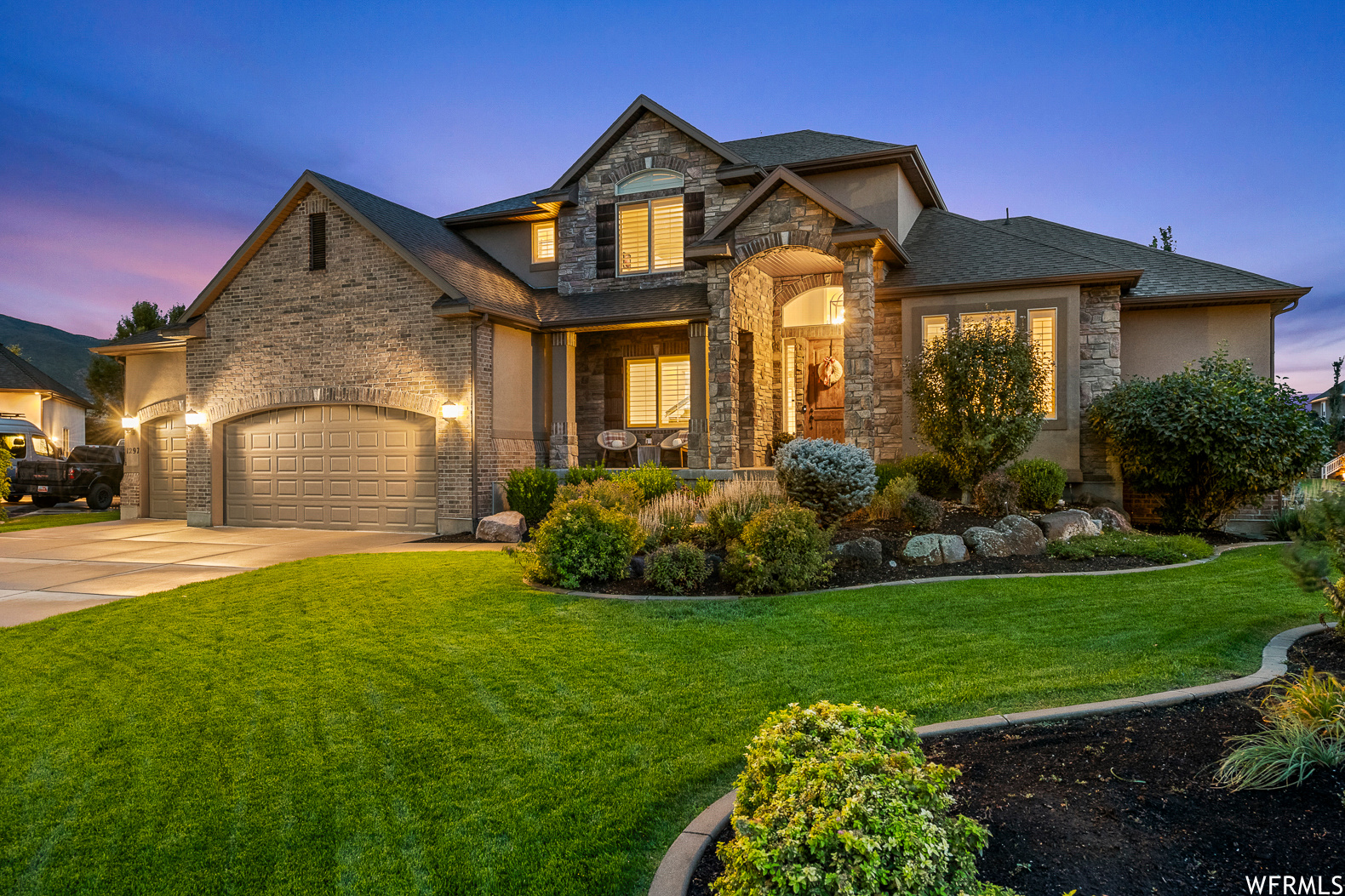 Home For Sale 1297 W 300 S, Farmington UT 84025 Homie