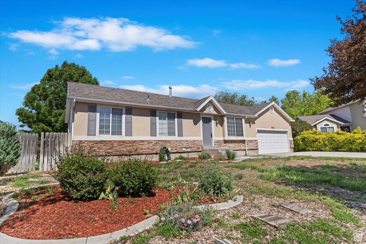8522 S Kolby Ln, Midvale, Utah image 2