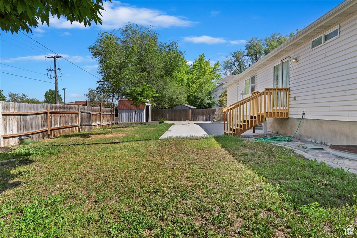 8522 S Kolby Ln, Midvale, Utah image 27