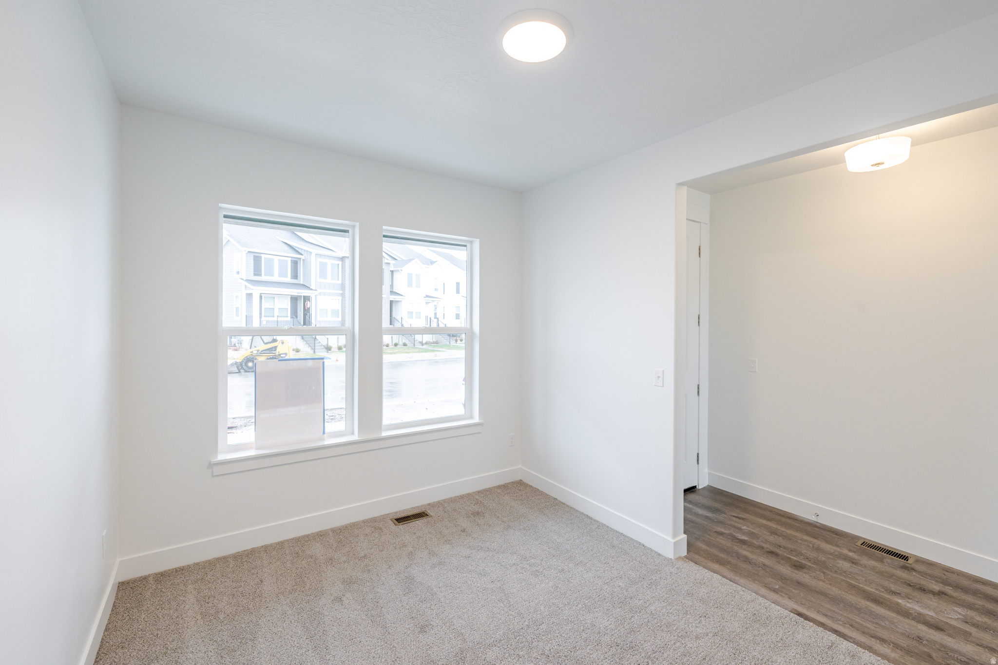 RIVER POINT - Residential