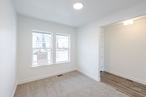 Tiny photo for 1052 N CANVASBACK DR #406, Lehi, UT 84048 (MLS # 2117607)