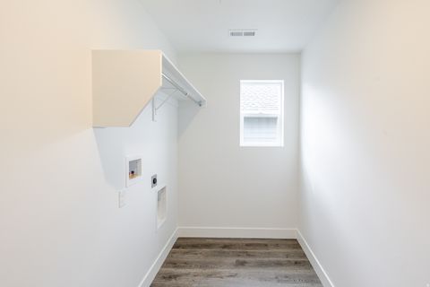 Tiny photo for 1052 N CANVASBACK DR #406, Lehi, UT 84048 (MLS # 2117607)