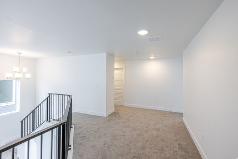 Tiny photo for 1052 N CANVASBACK DR #406, Lehi, UT 84048 (MLS # 2117607)