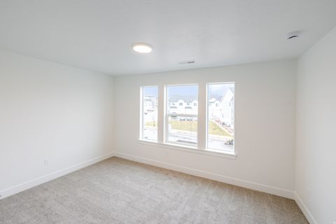 Tiny photo for 1052 N CANVASBACK DR #406, Lehi, UT 84048 (MLS # 2117607)