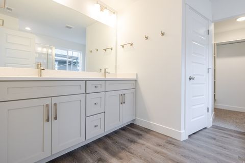 Tiny photo for 1052 N CANVASBACK DR #406, Lehi, UT 84048 (MLS # 2117607)