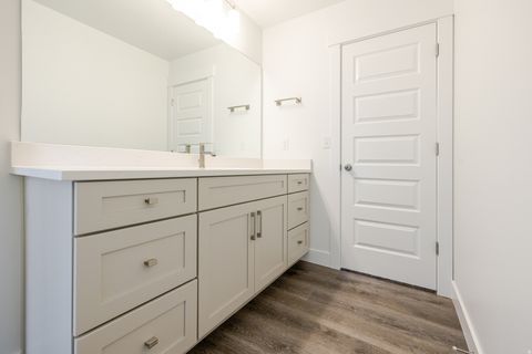 Tiny photo for 1052 N CANVASBACK DR #406, Lehi, UT 84048 (MLS # 2117607)