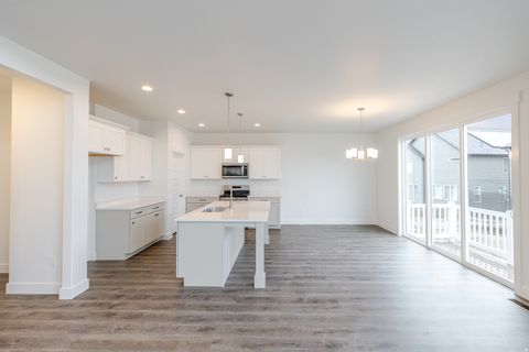Tiny photo for 1052 N CANVASBACK DR #406, Lehi, UT 84048 (MLS # 2117607)