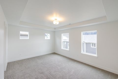 Tiny photo for 1052 N CANVASBACK DR #406, Lehi, UT 84048 (MLS # 2117607)