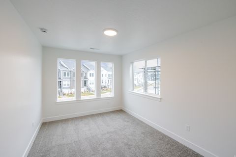 Tiny photo for 1052 N CANVASBACK DR #406, Lehi, UT 84048 (MLS # 2117607)
