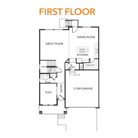 Tiny photo for 1052 N CANVASBACK DR #406, Lehi, UT 84048 (MLS # 2117607)