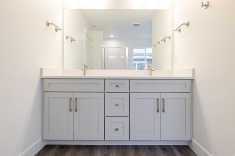 Tiny photo for 1052 N CANVASBACK DR #406, Lehi, UT 84048 (MLS # 2117607)