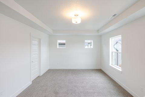Tiny photo for 1052 N CANVASBACK DR #406, Lehi, UT 84048 (MLS # 2117607)