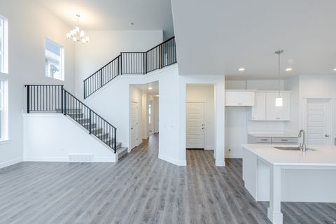 Tiny photo for 1052 N CANVASBACK DR #406, Lehi, UT 84048 (MLS # 2117607)