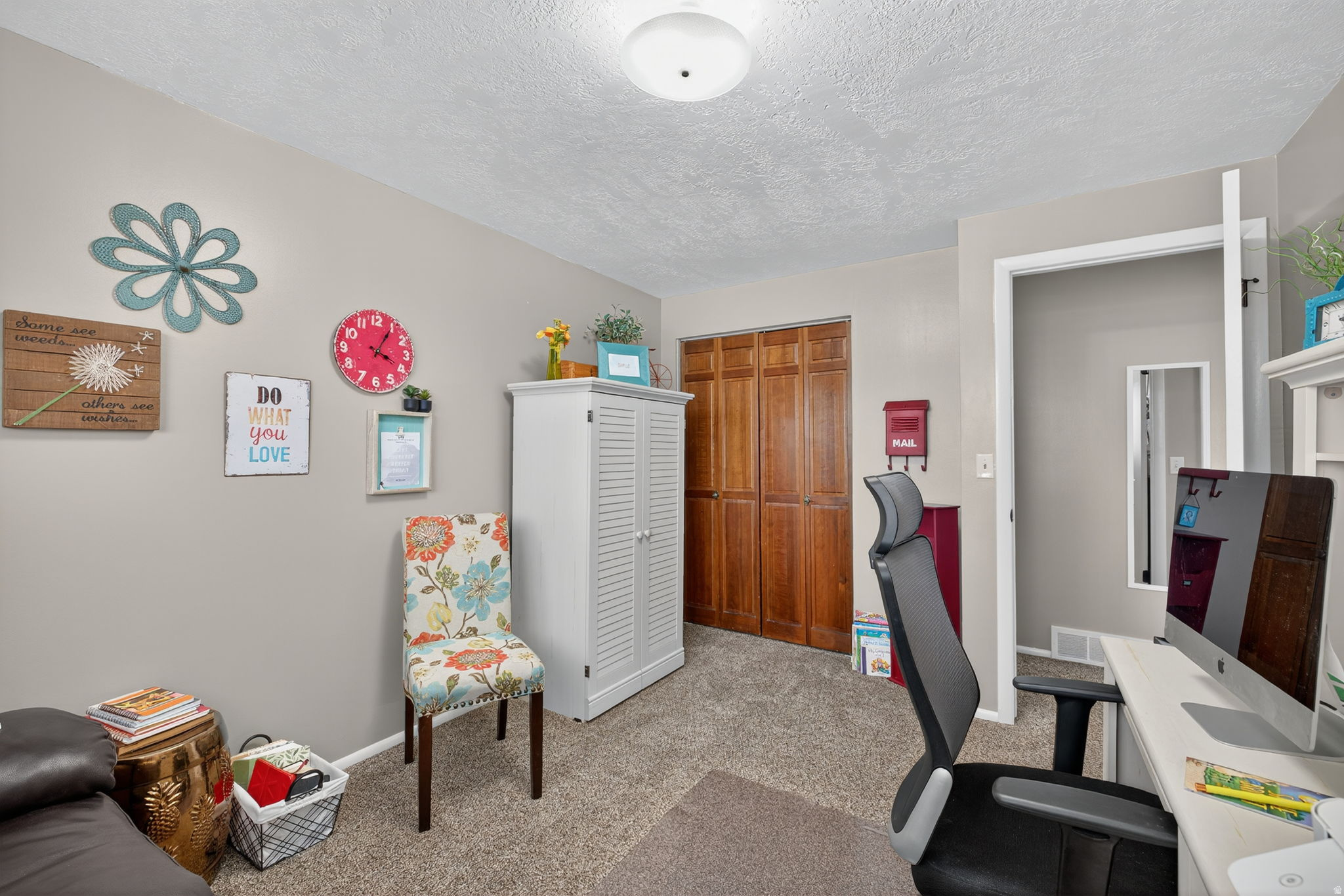 PARK LANE SUBDIVSION - Residential