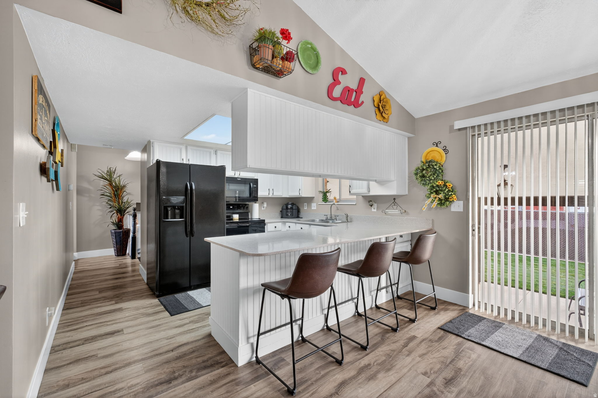 PARK LANE SUBDIVSION - Residential