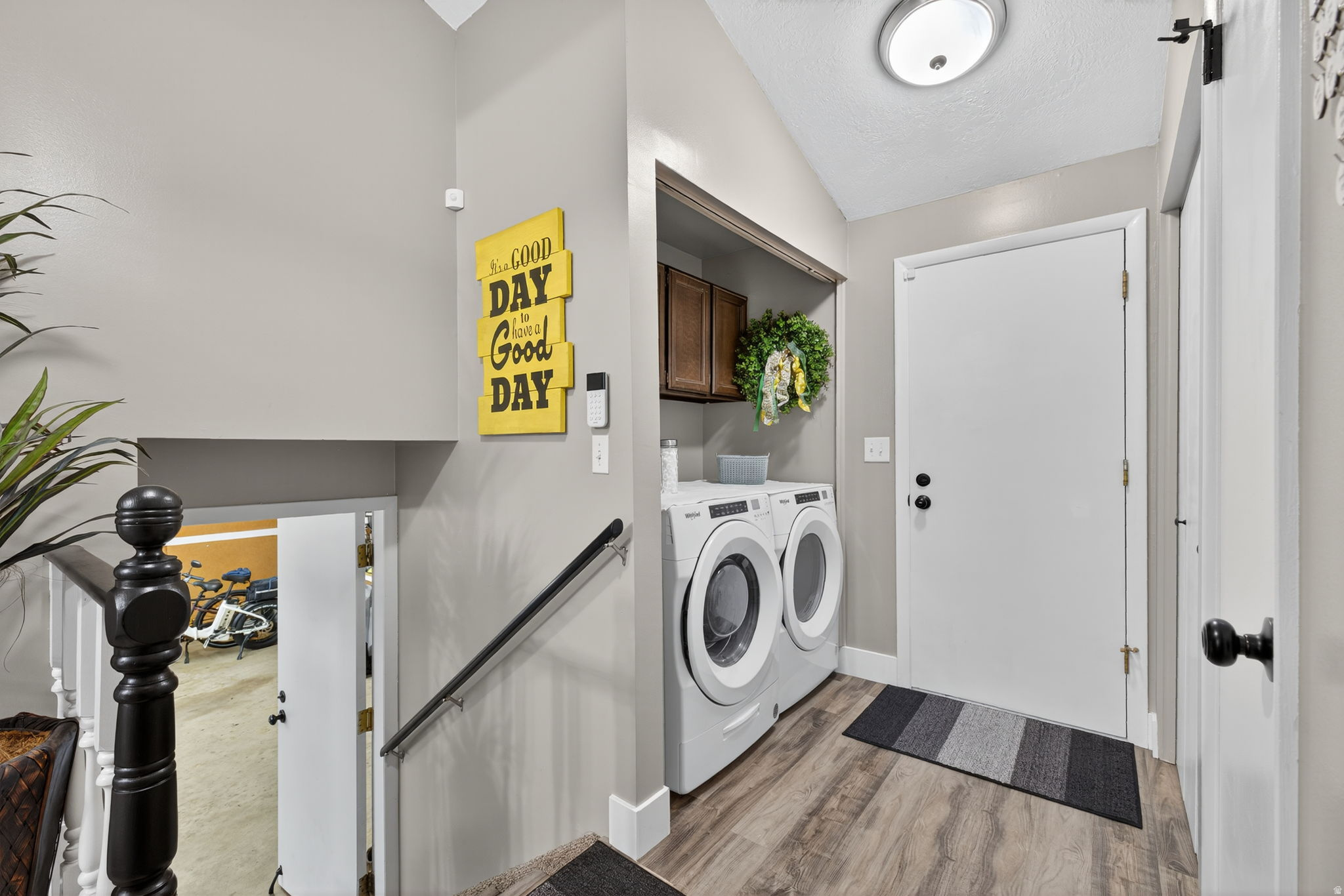 PARK LANE SUBDIVSION - Residential