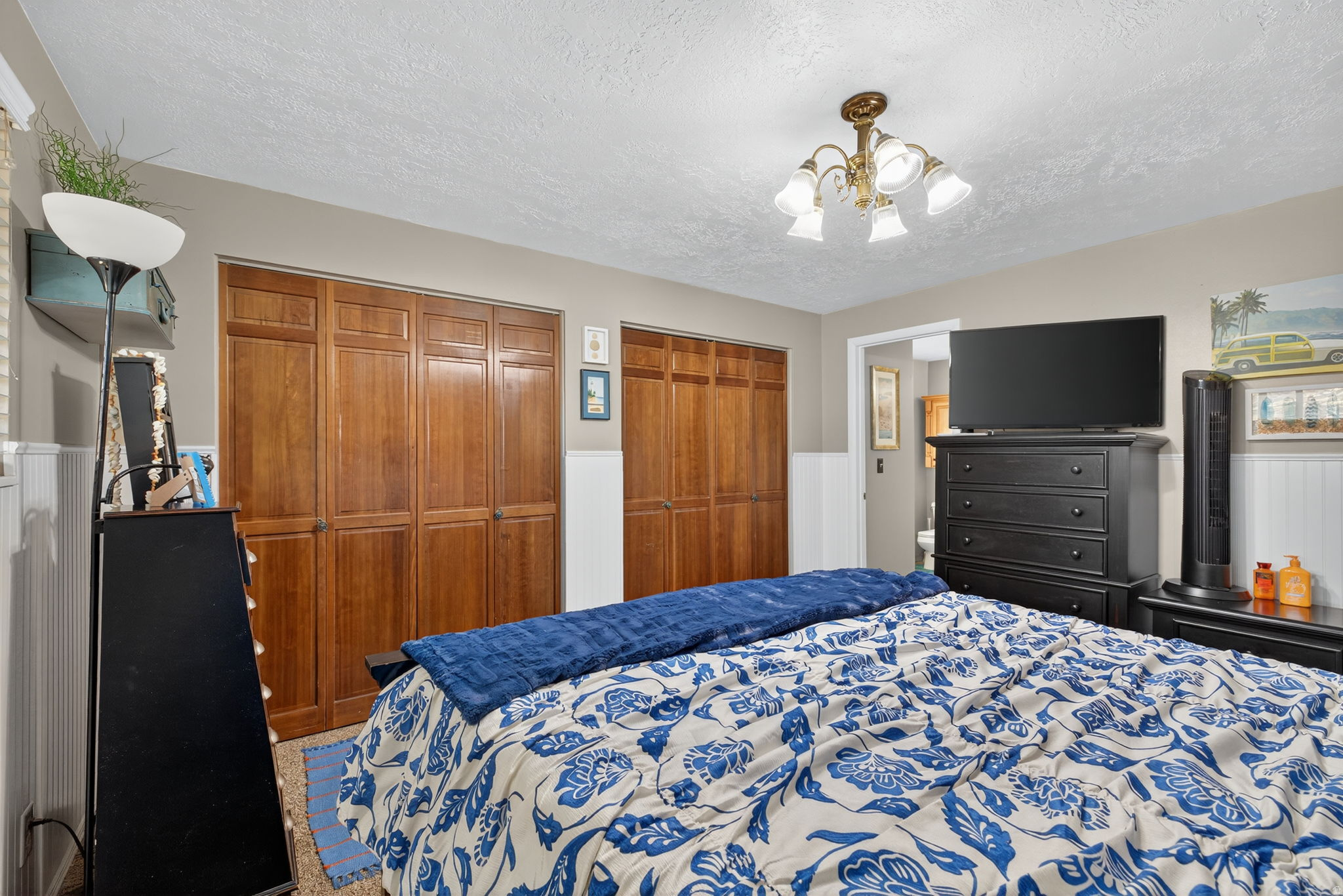 PARK LANE SUBDIVSION - Residential