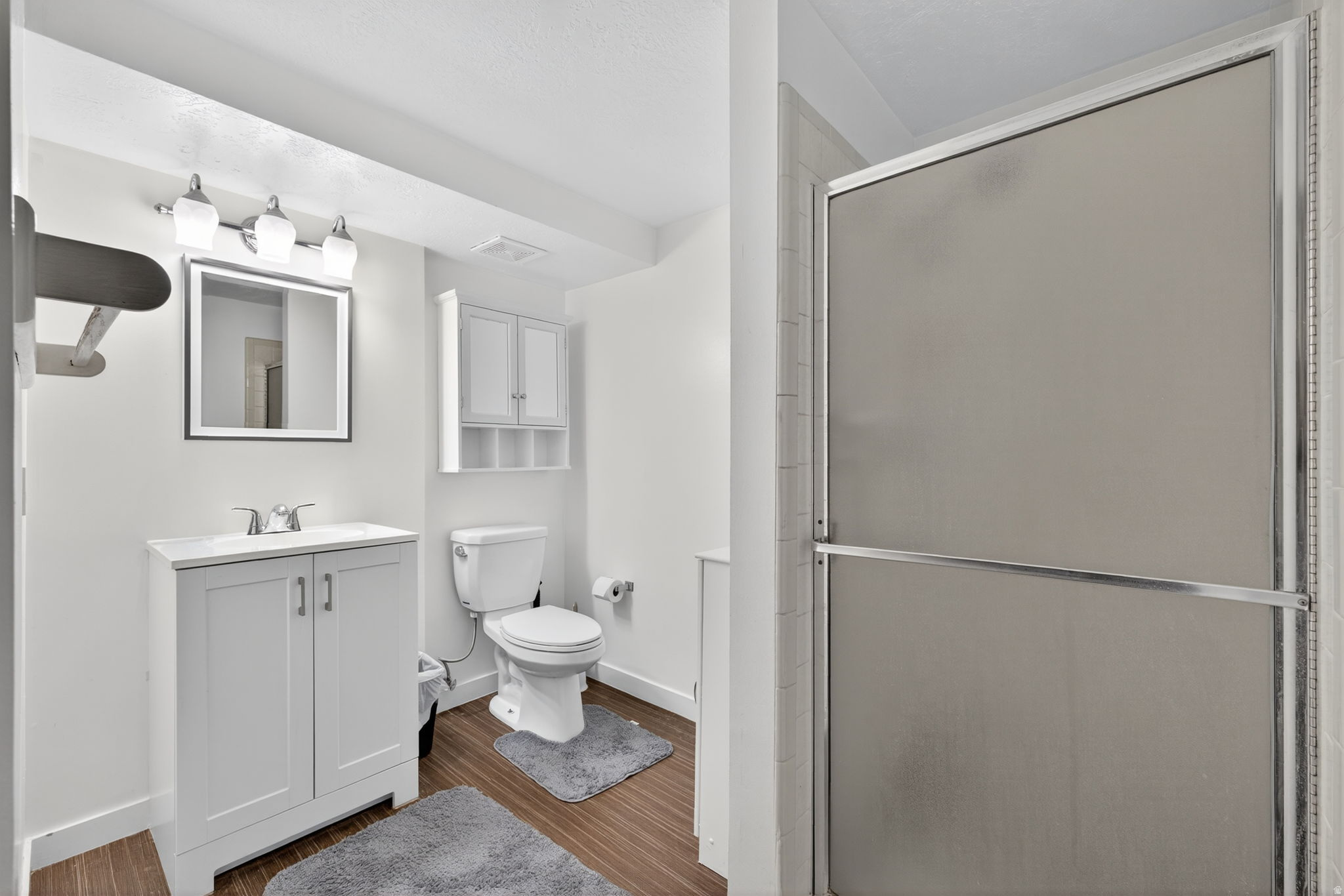 PARK LANE SUBDIVSION - Residential