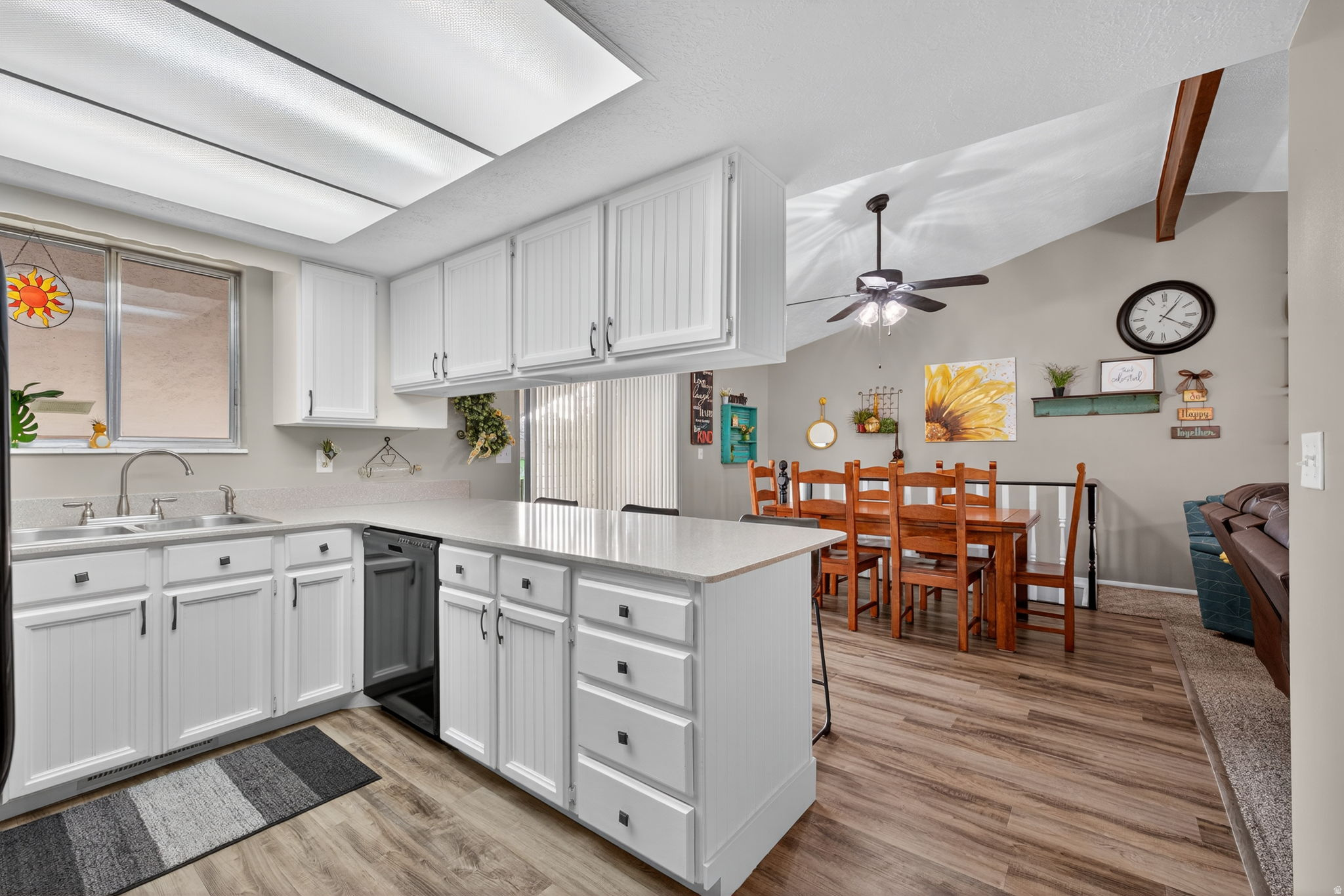 PARK LANE SUBDIVSION - Residential