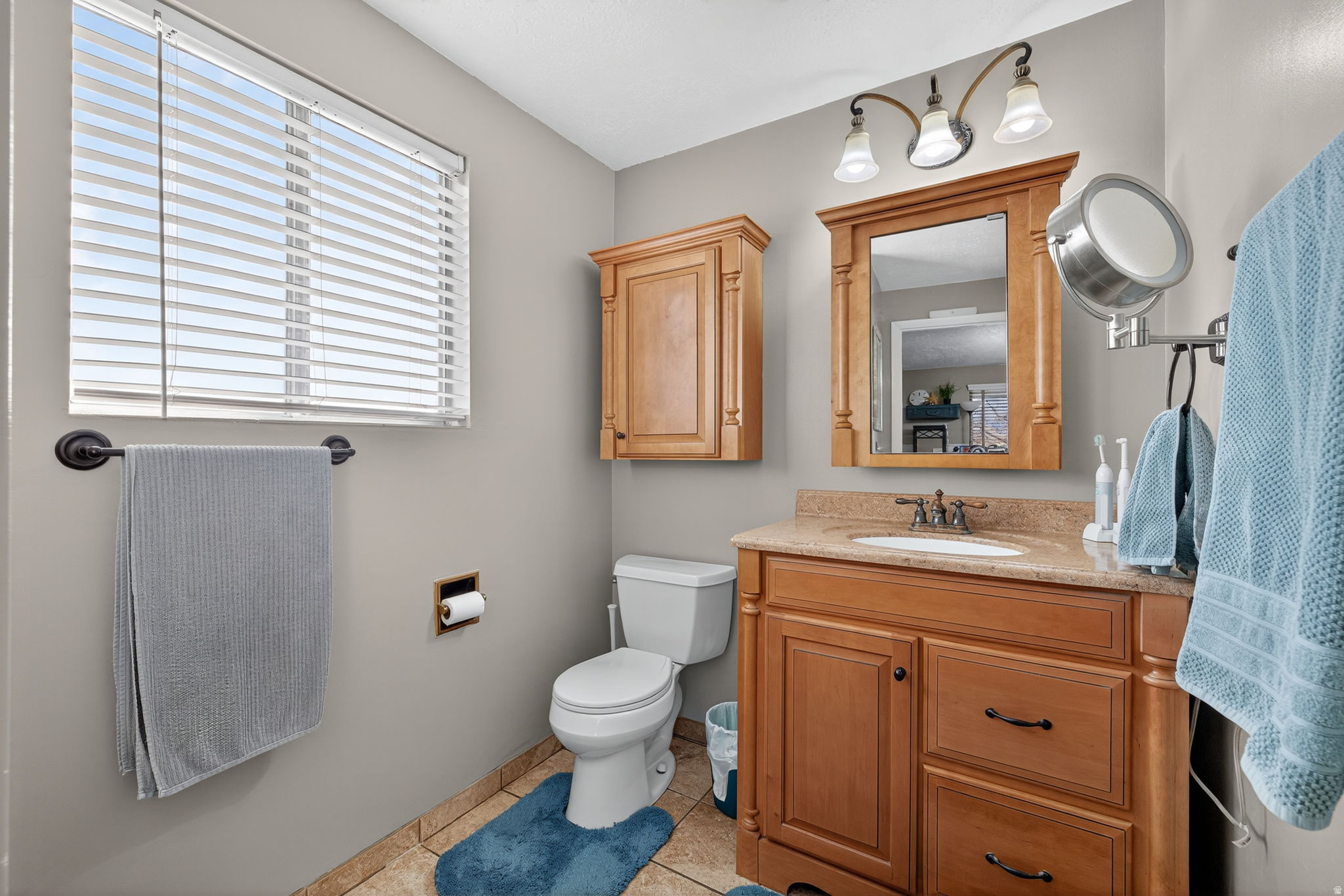 PARK LANE SUBDIVSION - Residential