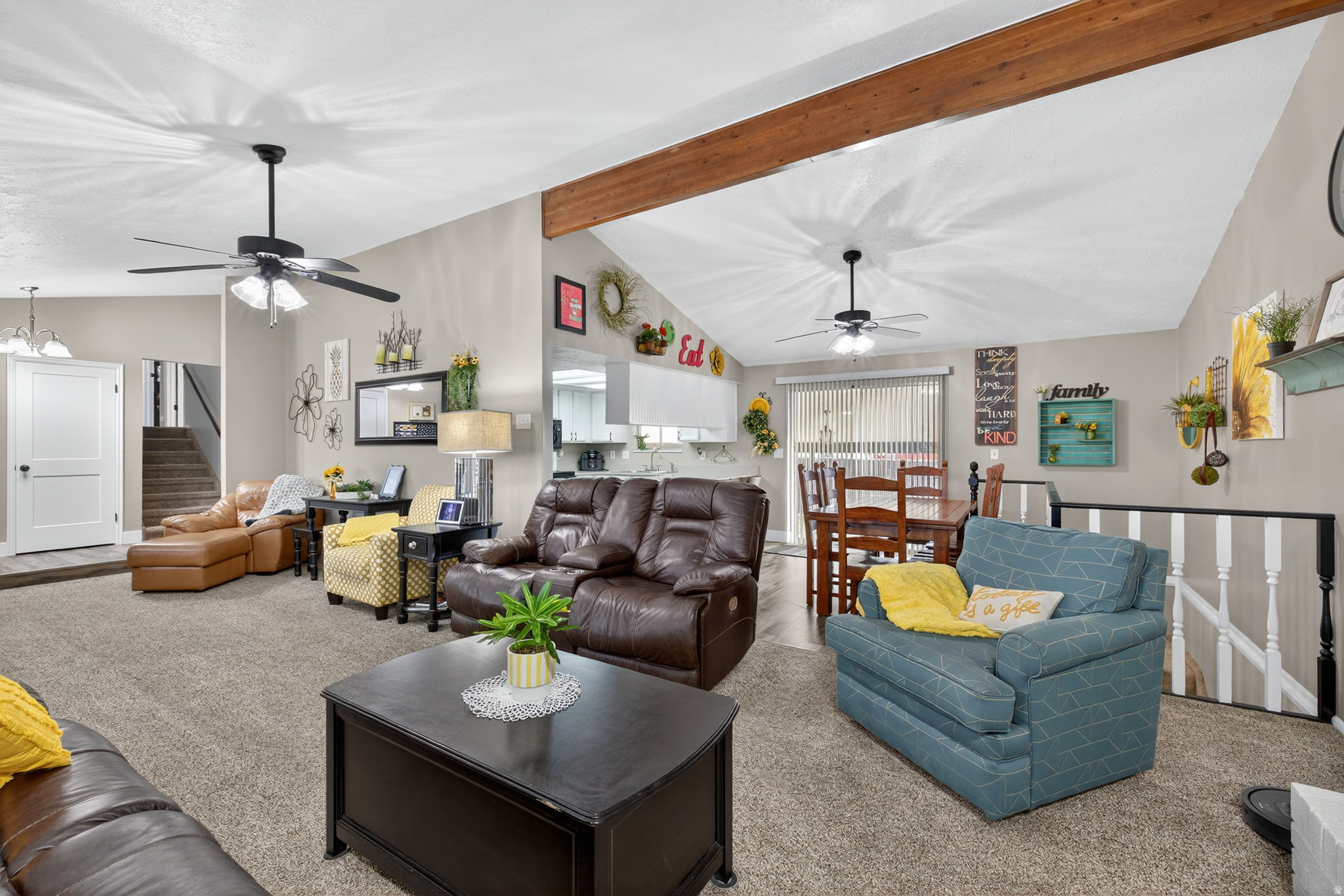 PARK LANE SUBDIVSION - Residential