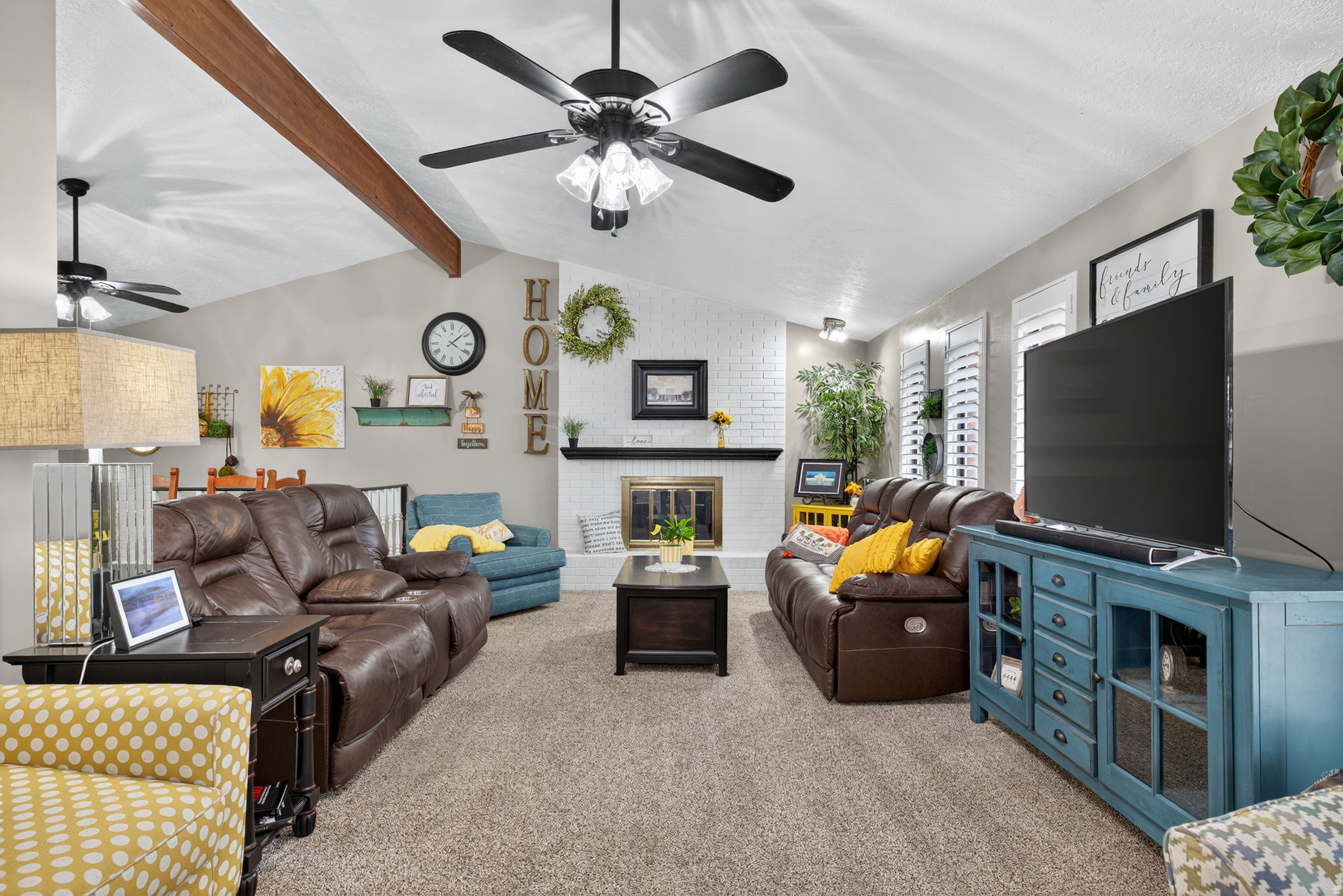 PARK LANE SUBDIVSION - Residential