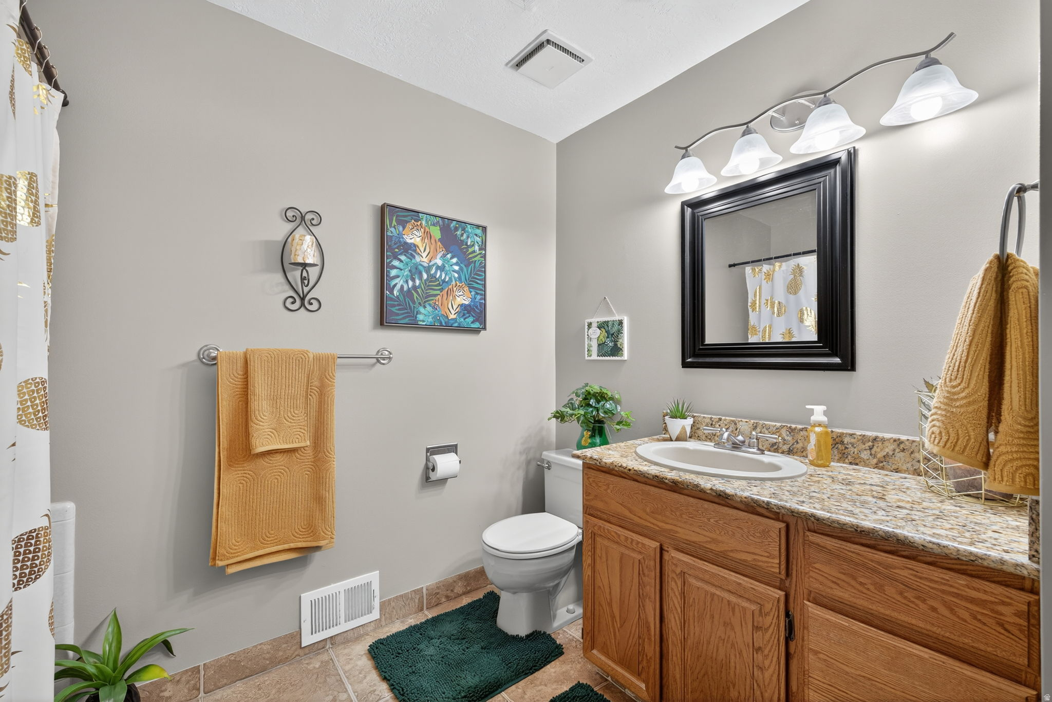 PARK LANE SUBDIVSION - Residential