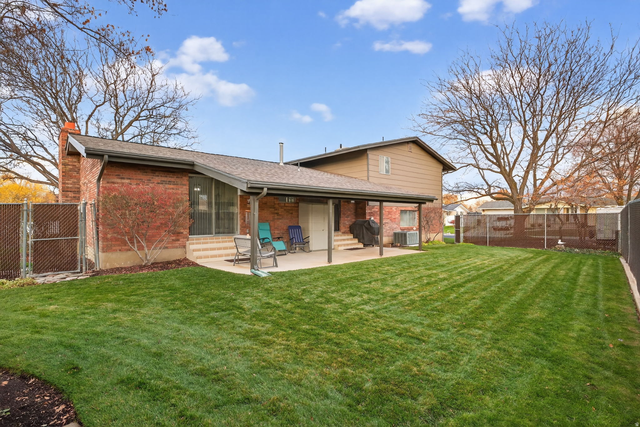 PARK LANE SUBDIVSION - Residential