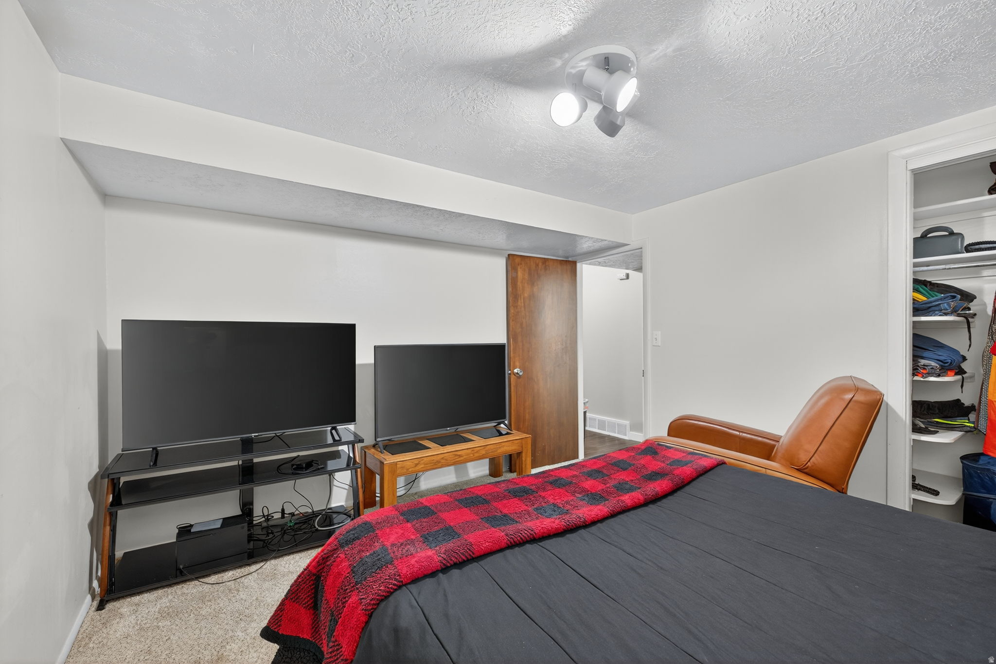 PARK LANE SUBDIVSION - Residential