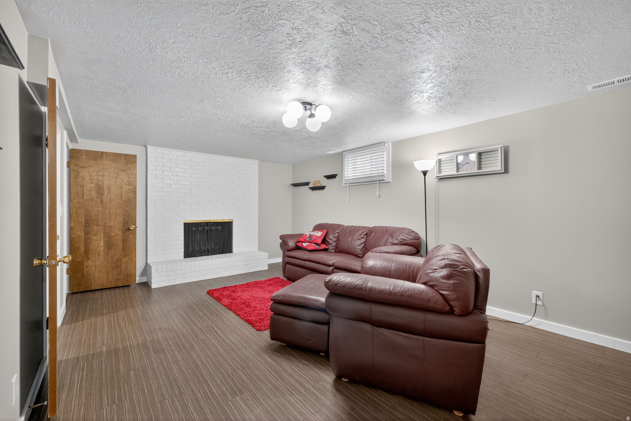 PARK LANE SUBDIVSION - Residential