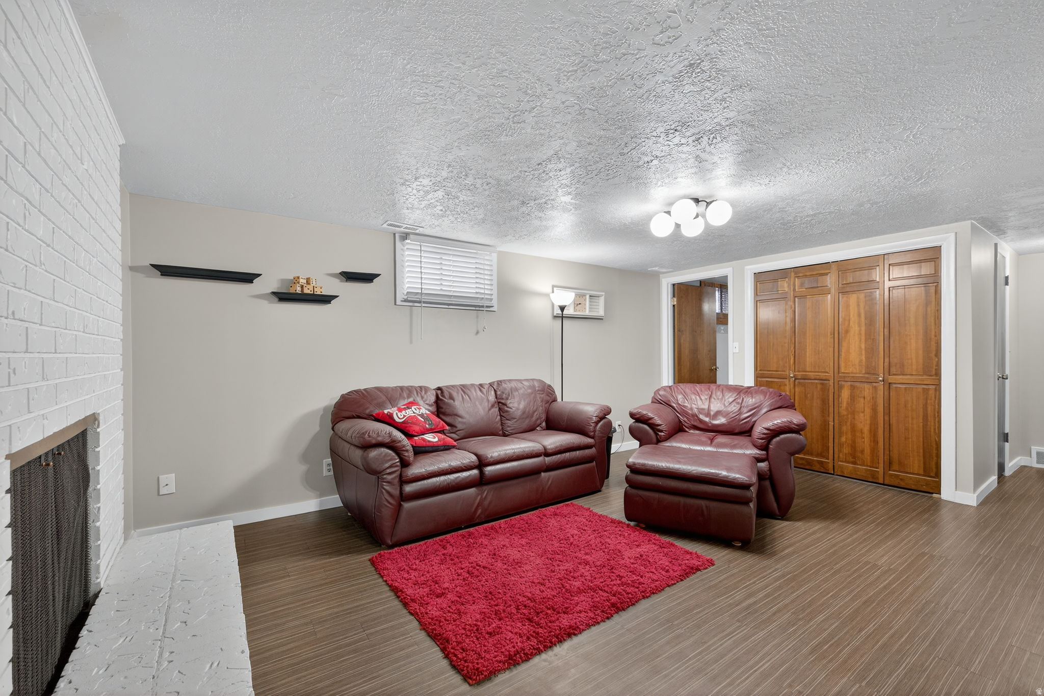 PARK LANE SUBDIVSION - Residential