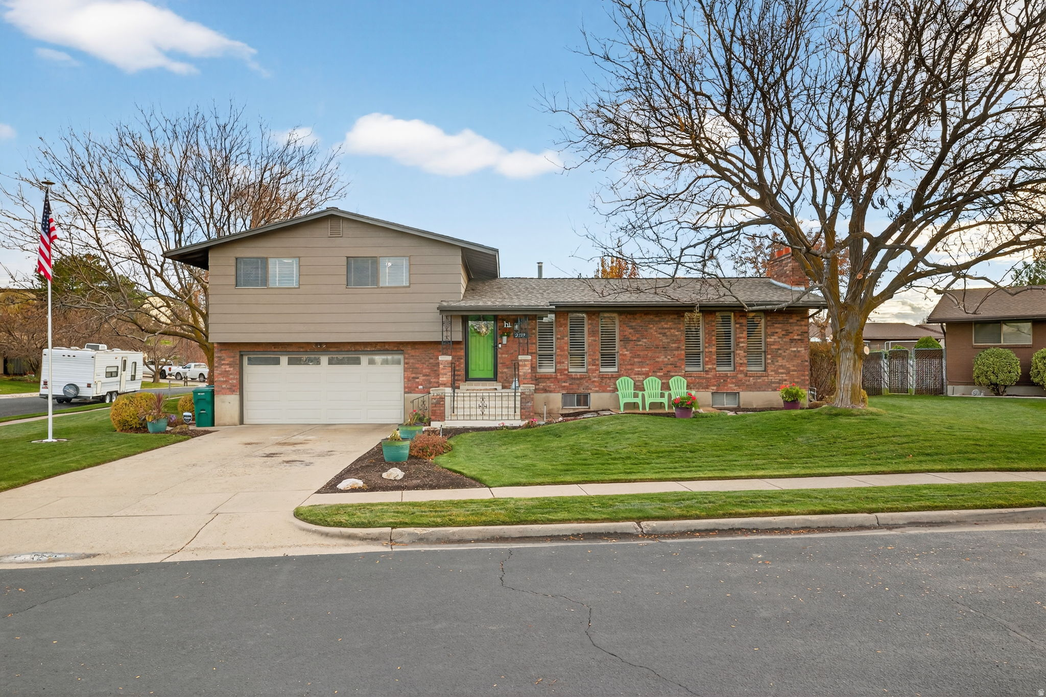 PARK LANE SUBDIVSION - Residential