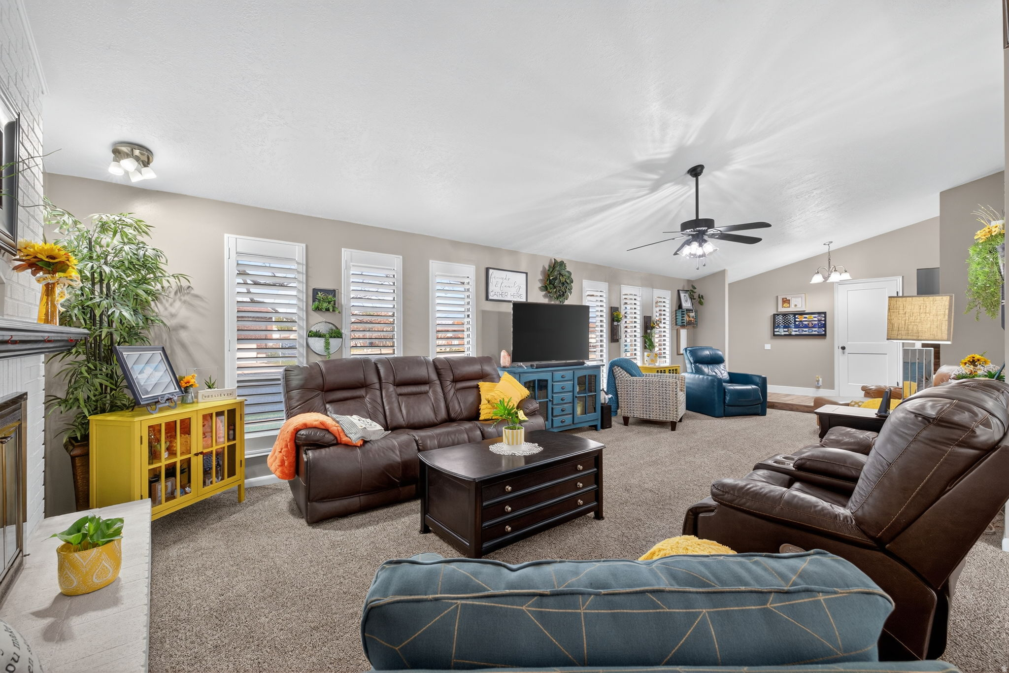 PARK LANE SUBDIVSION - Residential