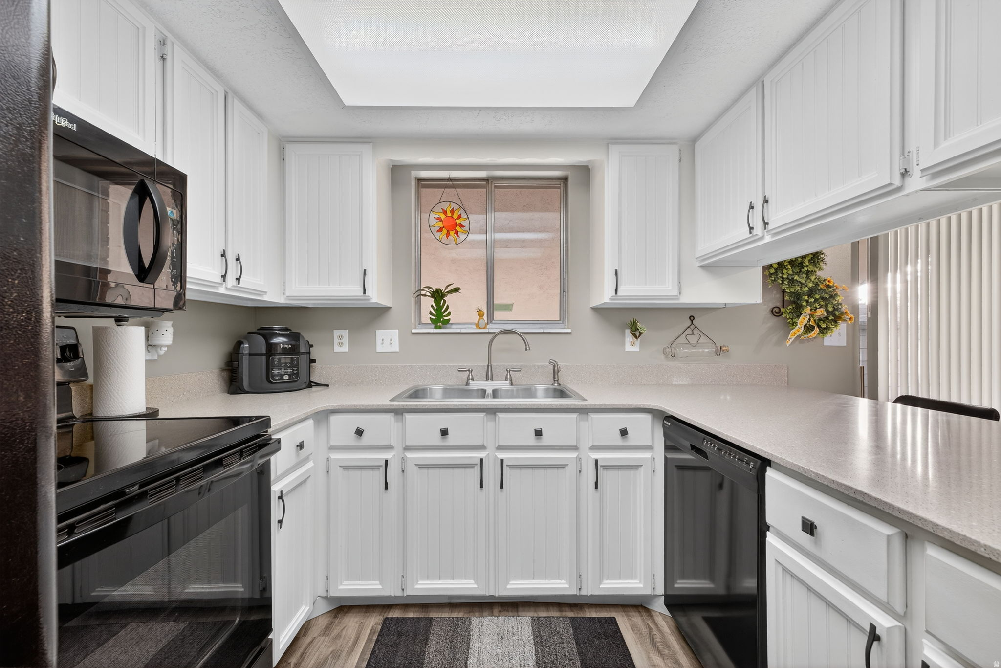 PARK LANE SUBDIVSION - Residential