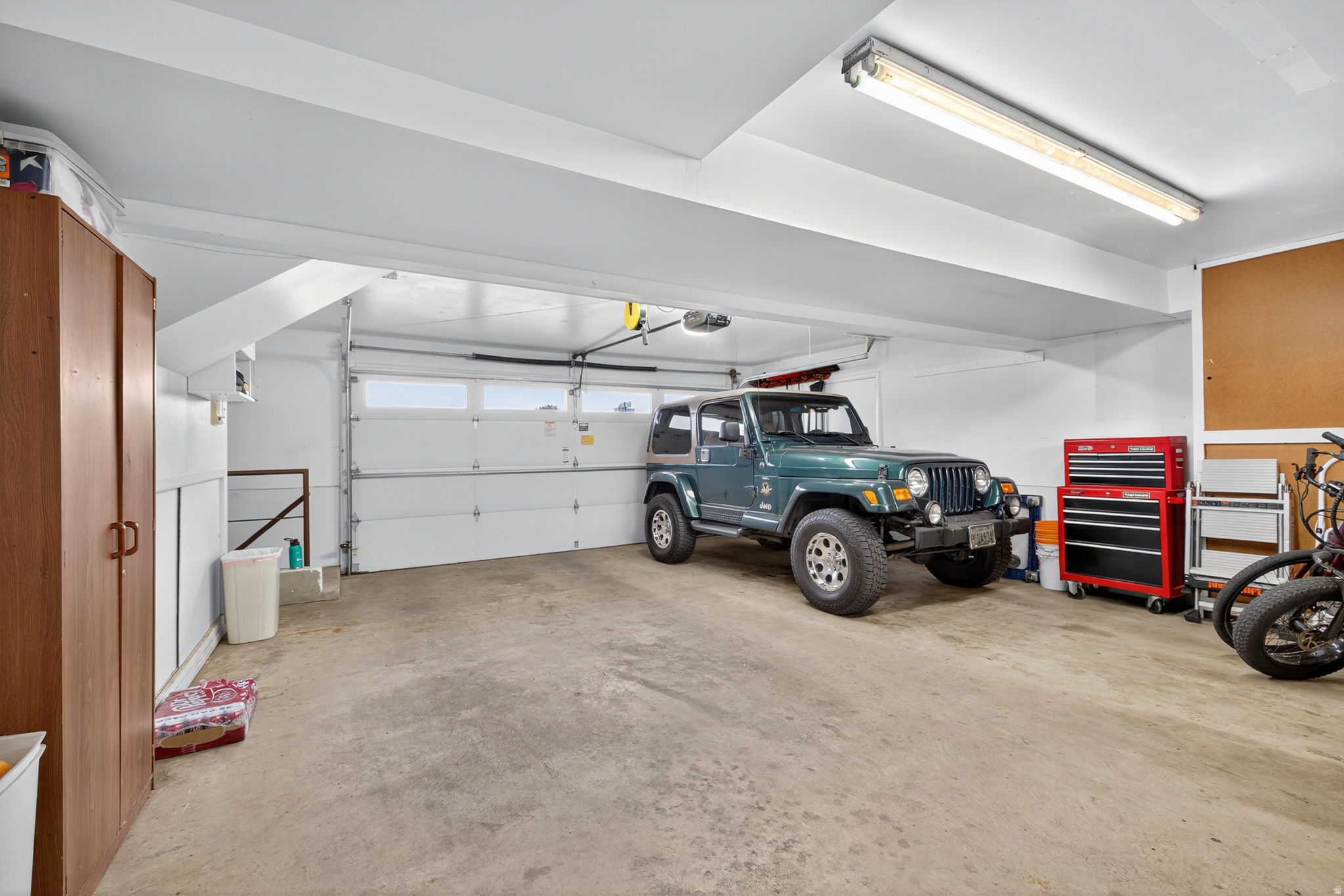 PARK LANE SUBDIVSION - Residential