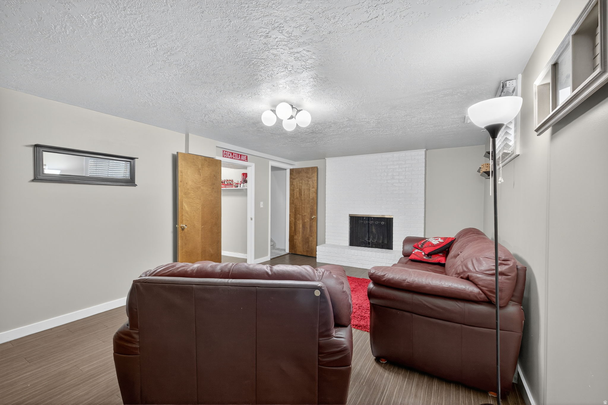 PARK LANE SUBDIVSION - Residential