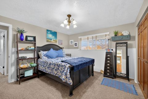 Tiny photo for 2259 W 4525 S, Roy, UT 84067 (MLS # 2123660)