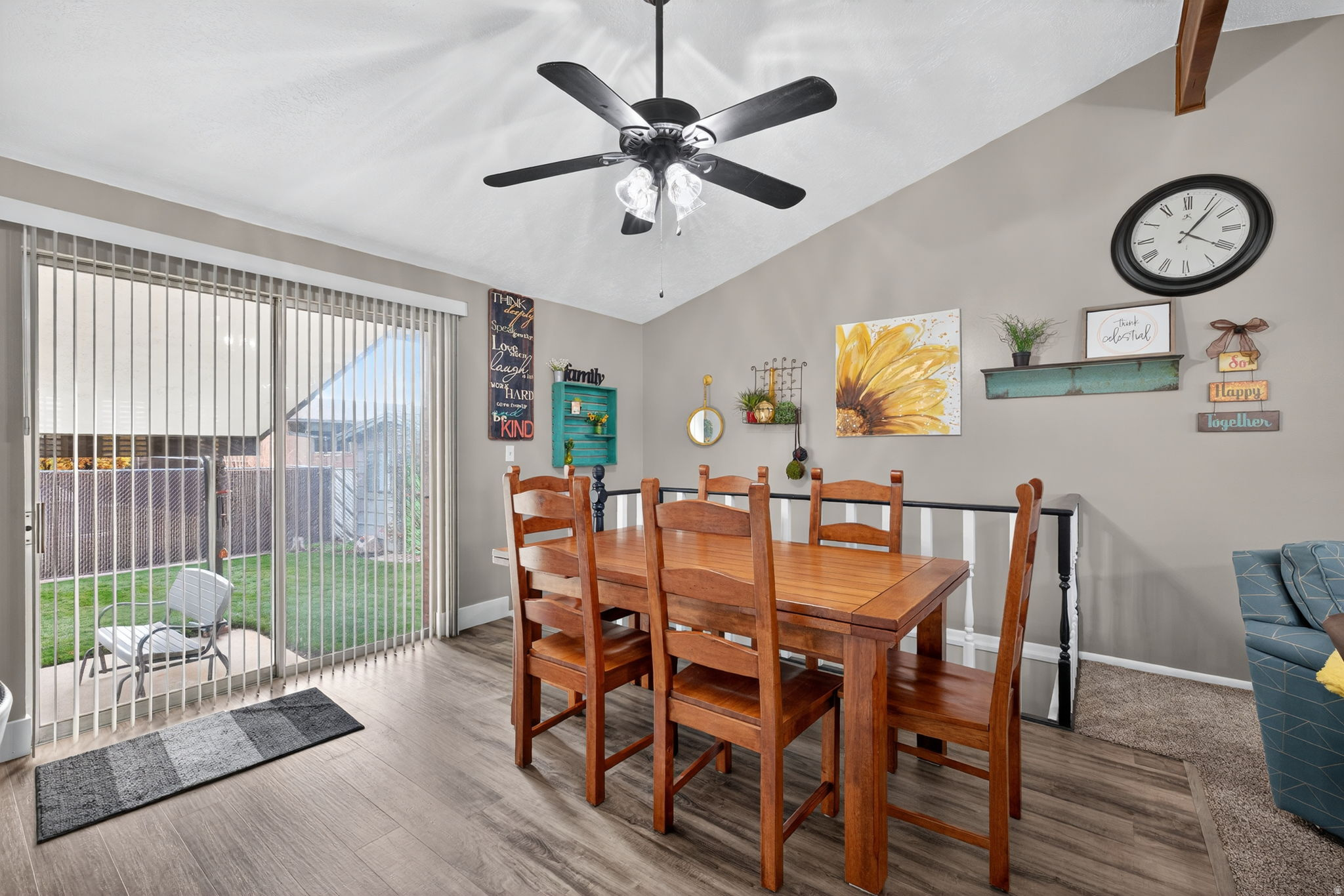 PARK LANE SUBDIVSION - Residential