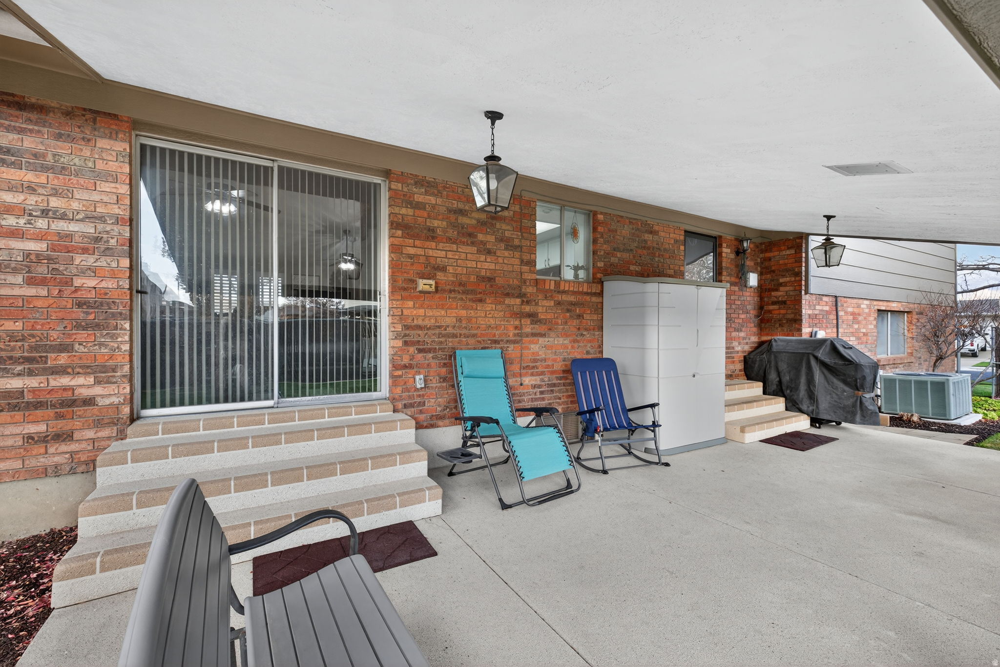 PARK LANE SUBDIVSION - Residential