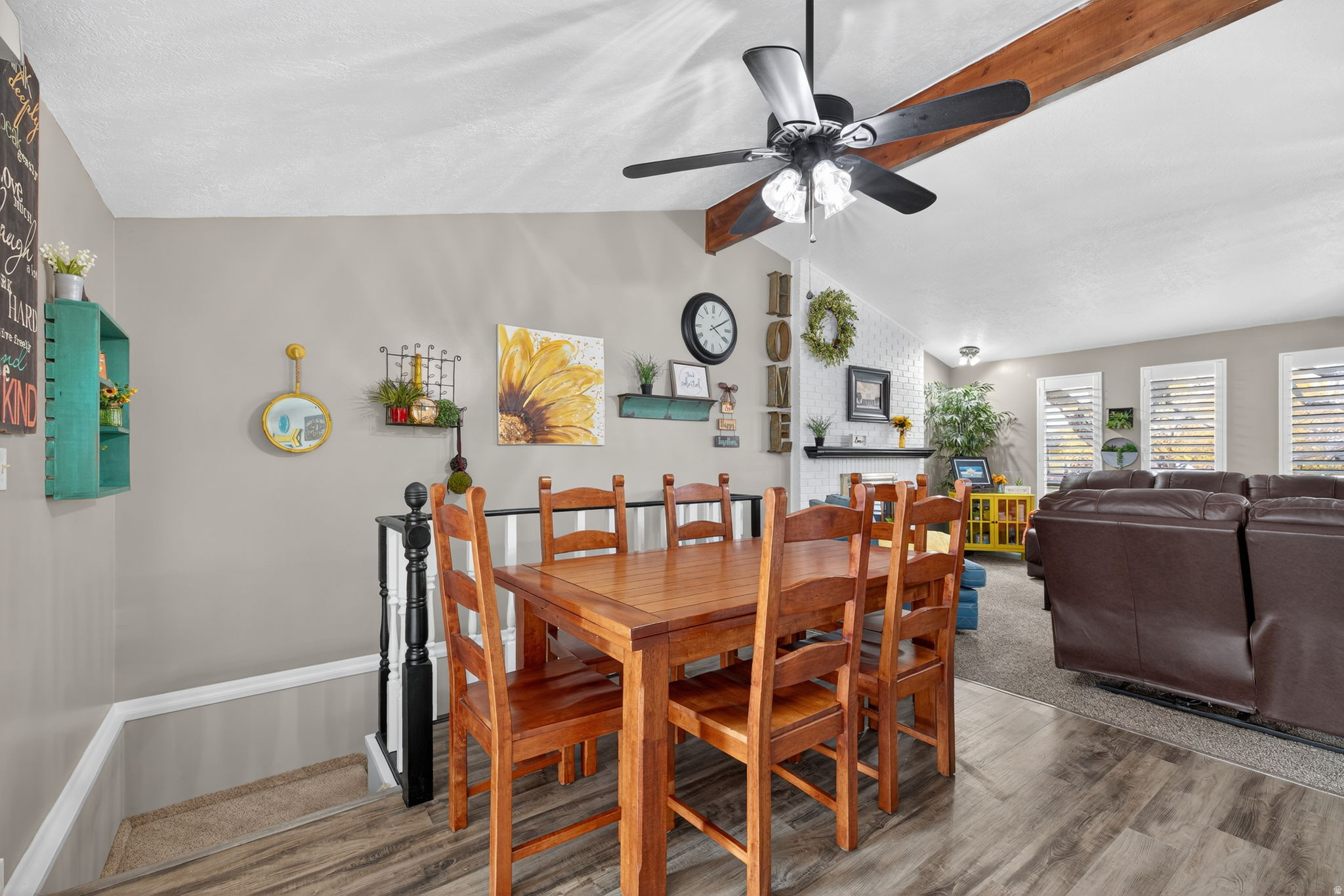 PARK LANE SUBDIVSION - Residential