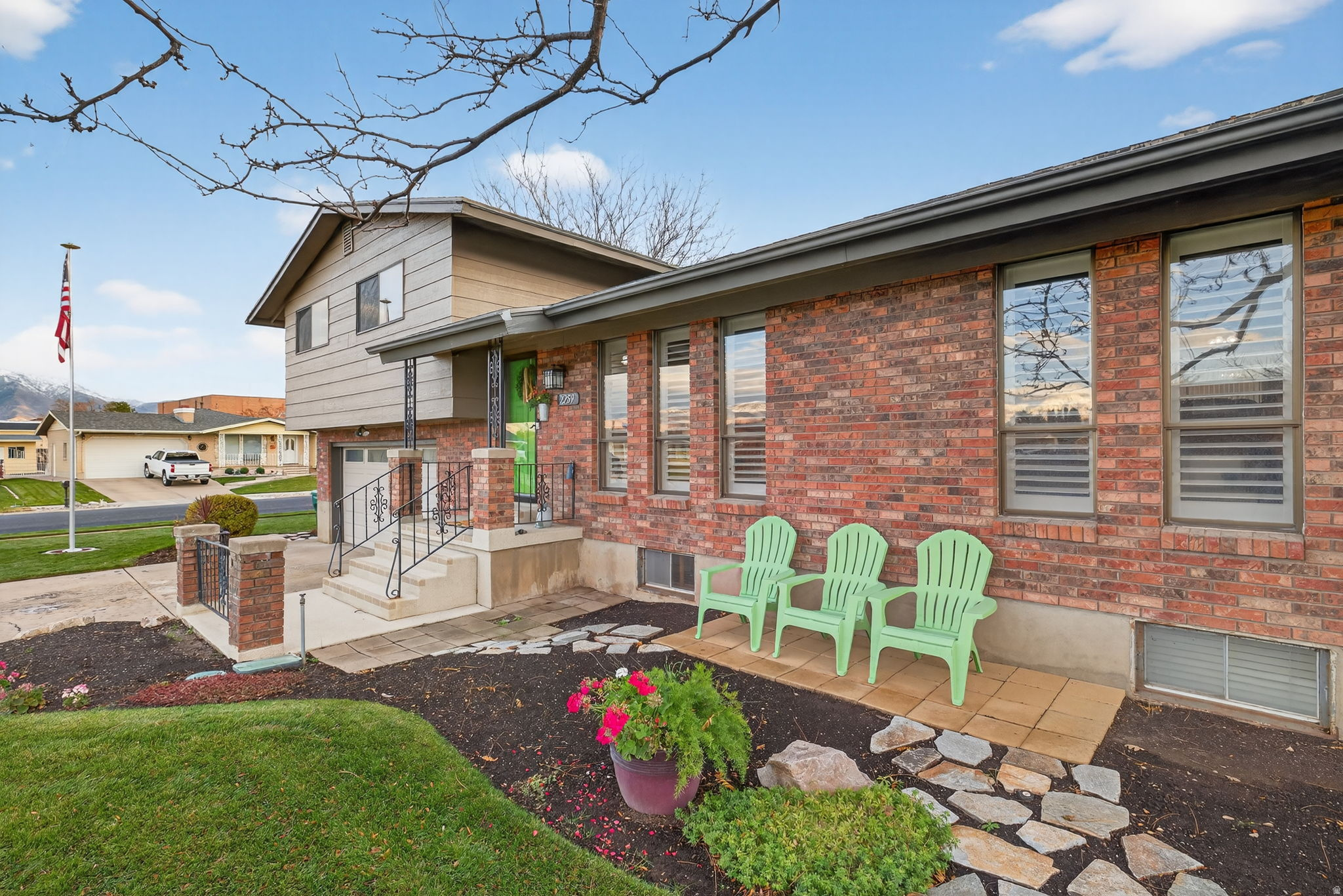 PARK LANE SUBDIVSION - Residential